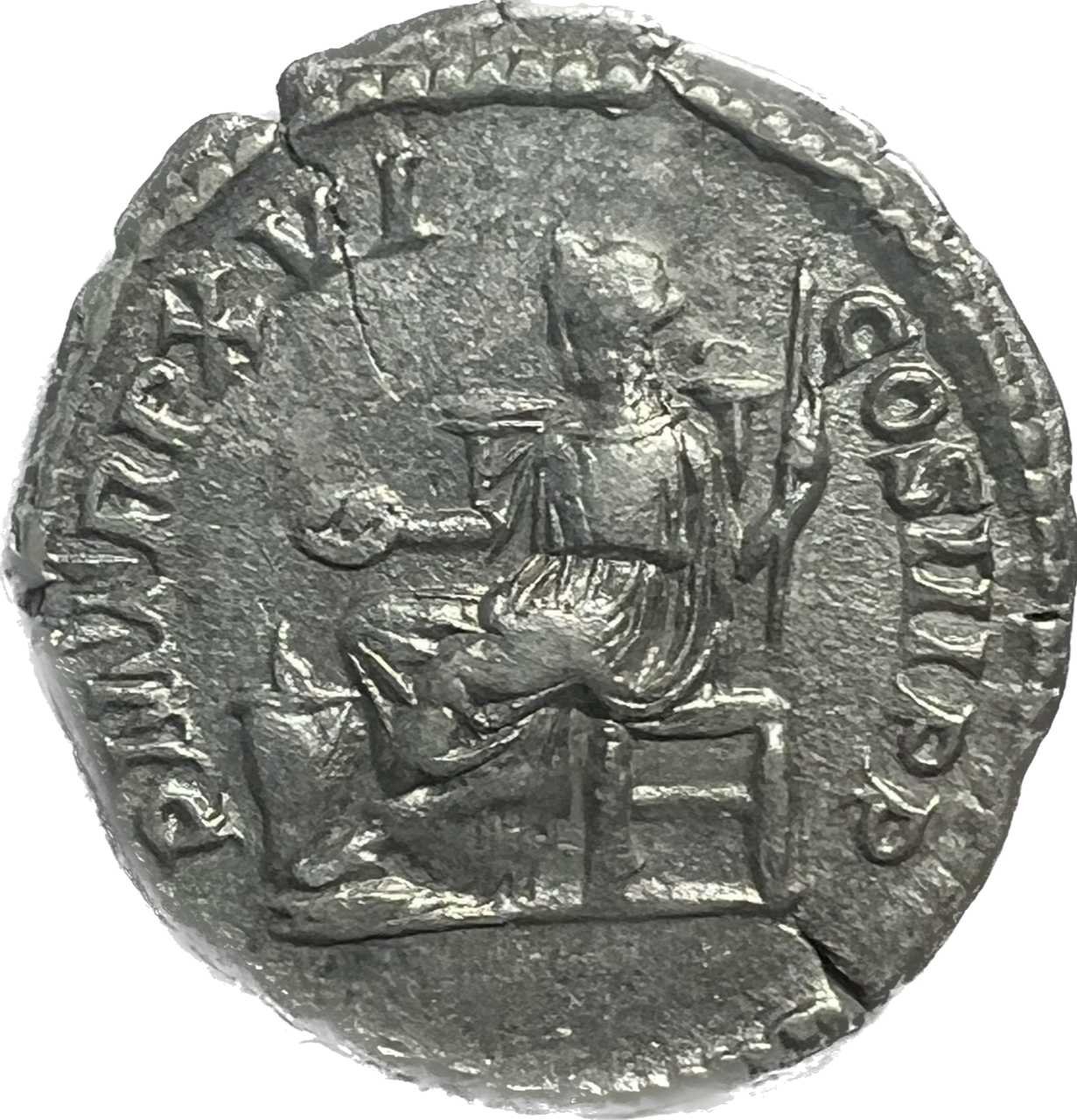 Single Ancient Coins