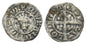 England. Plantagenet, Edward I AR Halfpenny. Struck circa 1280-1281. London (Tower) mint