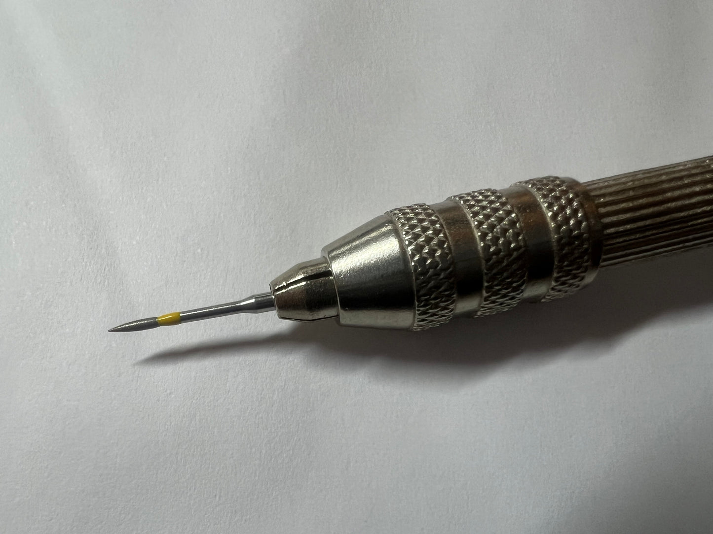 Professional Roman Coin Cleaning Tool For Artefact Restoration (3 Grinding Points)