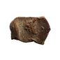 Ancient Roman Terracotta Clay Token/Tesserae 3RD CENTURY B.C. - 1ST CENTURY A.D.