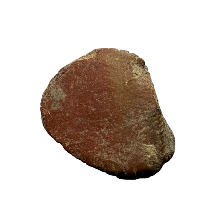 Ancient Roman Terracotta Clay Token/Tesserae 3RD CENTURY B.C. - 1ST CENTURY A.D.