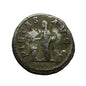 Ancient Roman Silver Coin Julia Domna Augusta 193-217 PIETAS