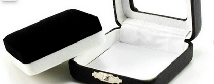 3 Genuine Uncleaned Ancient Roman Coins In Display Case