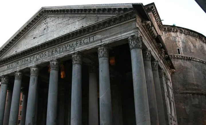 Ancient Roman Silver Coin Antoninianus (Valerian I) + Pouch!