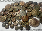 Ancient Greek Coin Cleaned Good Quality (Fat & Chunky) ~300 BC!