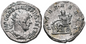 Gordianus III (238-244), AR antoninianus (Silver), Rome, 241-243. + Pouch!