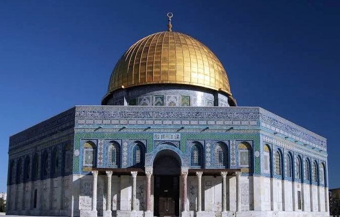 Umayyad Caliphate, Arab-Byzantine: Abd al-Malik ibn Marwan (AD. 685-705)