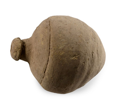 Byzantine Ceramic 'Greek Fire' Fire Bomb / Hand Grenade 9th-11th CENTURY A.D.