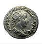 Gordian III (238-244) AR Antoninianus "VIRTVS AVG" + Display Box Included