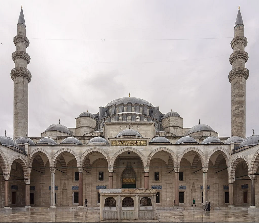 Medieval Islamic/Ottoman Silver Coins (Specify quantity)