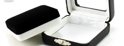 4 Genuine Uncleaned Ancient Roman Coins In Display Case