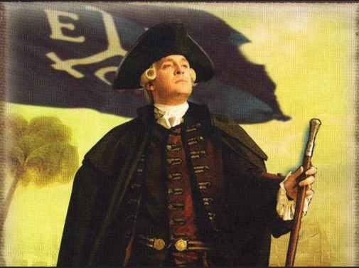 Dutch East India Company VOC Coin - Pirate Times , Slave trade - Netherlands East Indies/Dutch East Indies - Good Quality