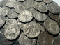 Genuine Uncleaned Ancient Roman Silver/Billon Antoniniani Coins
