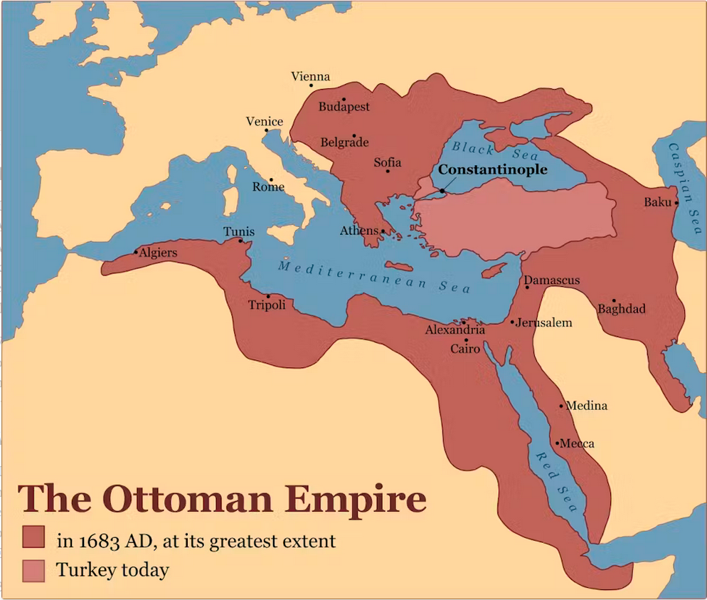 Medieval Islamic/Ottoman Silver Coins (Specify quantity)