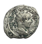Gordianus III (238-244) AR antoninianus + Pouch!