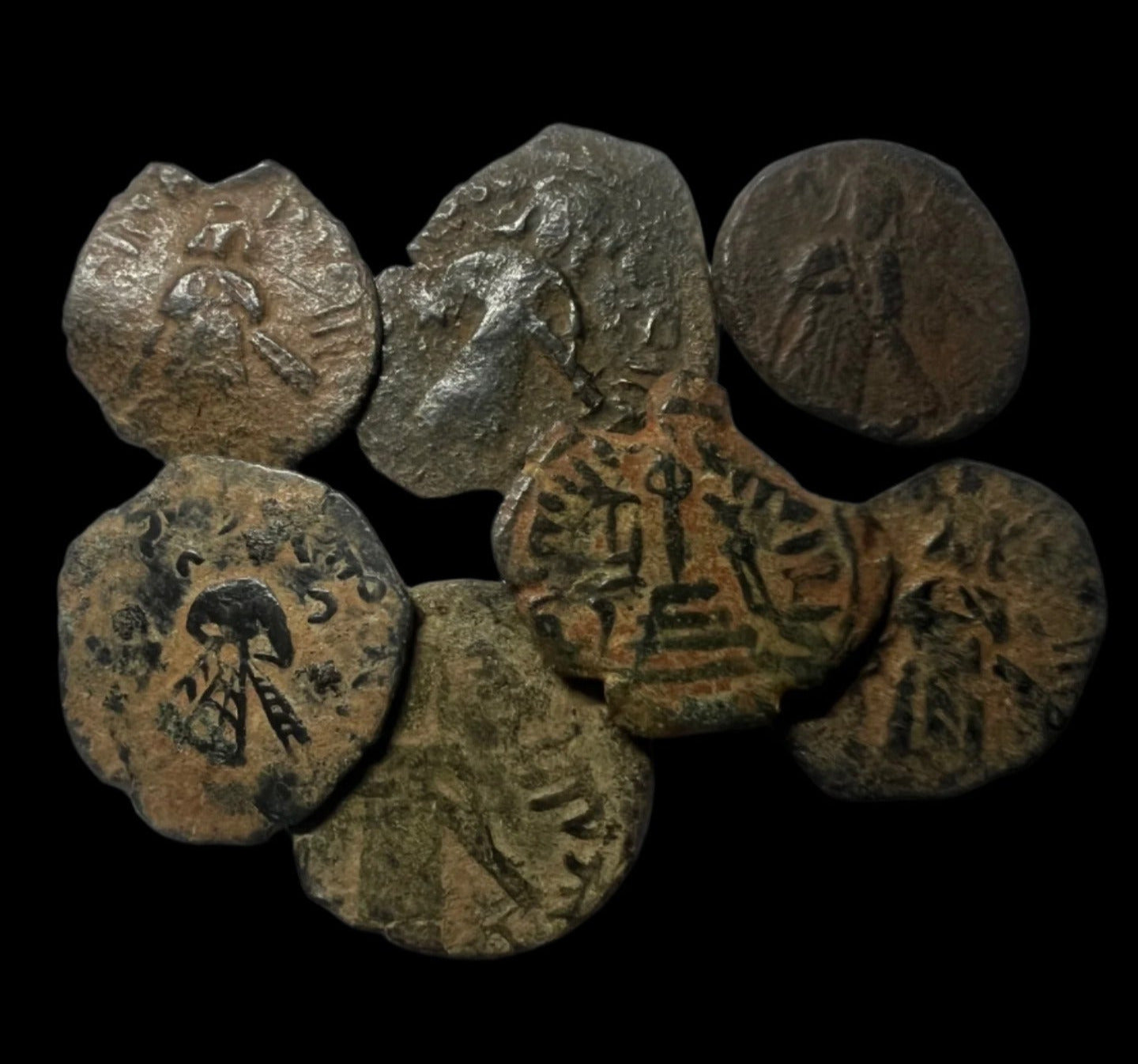 Umayyad Caliphate, Arab-Byzantine: Abd al-Malik ibn Marwan (AD. 685-705)