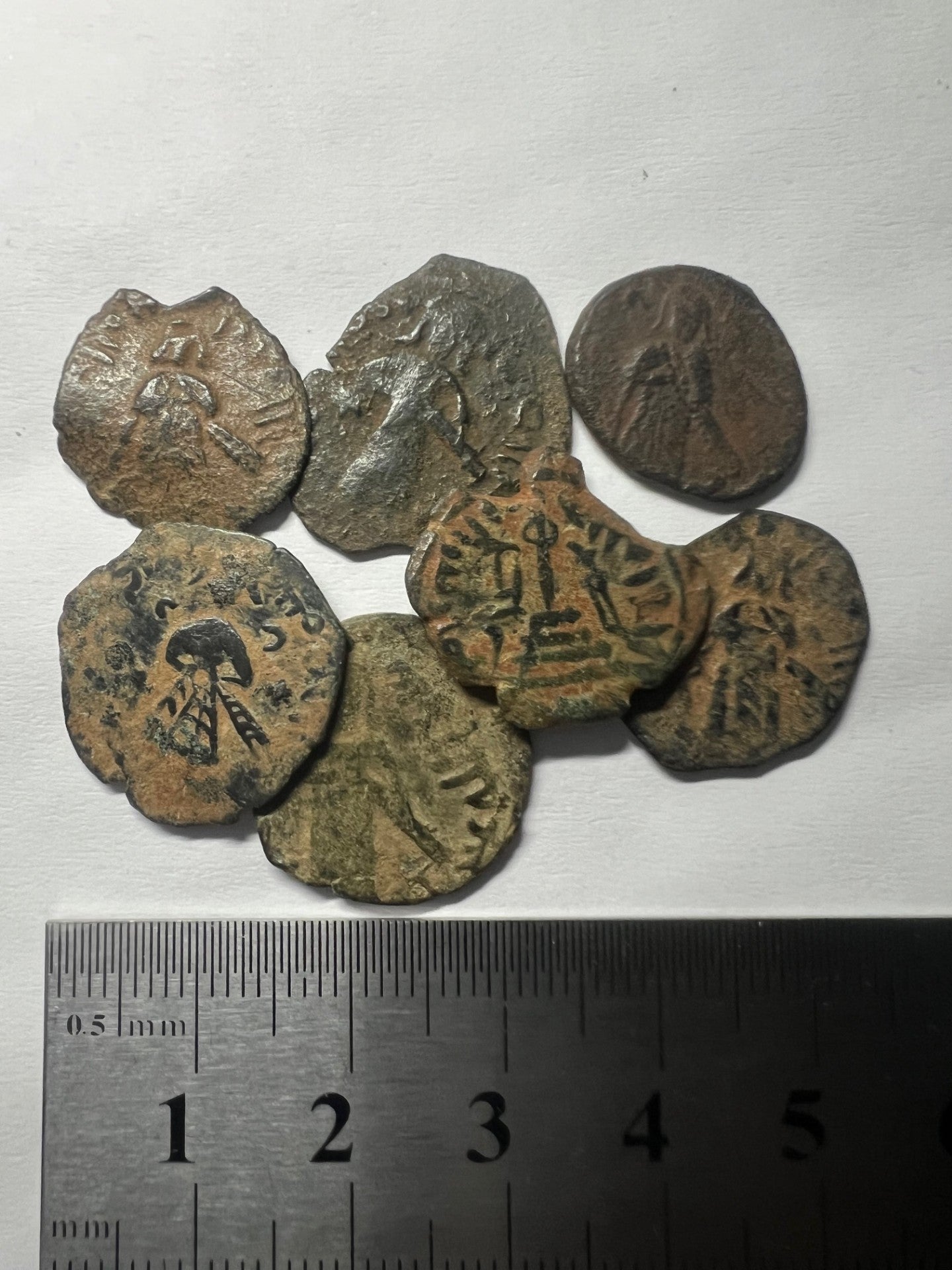 Umayyad Caliphate, Arab-Byzantine: Abd al-Malik ibn Marwan (AD. 685-705)