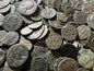Ancient Roman Coins Restored